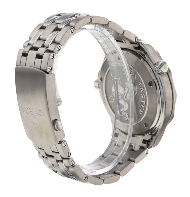 Omega Seamaster 300m 212.30.41.20.01.003 Image 3